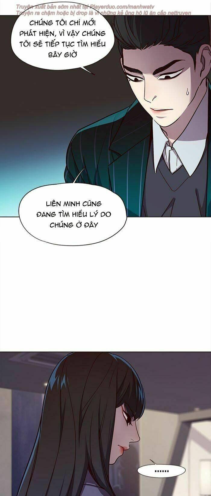 biến thân thành mèo chapter 38 41