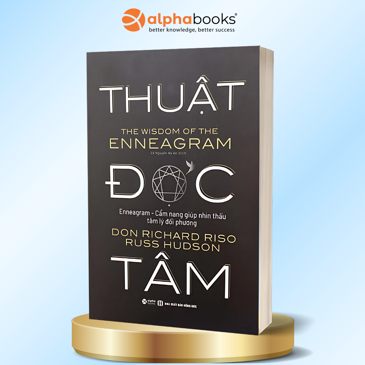 Sách Thuật Đọc Tâm