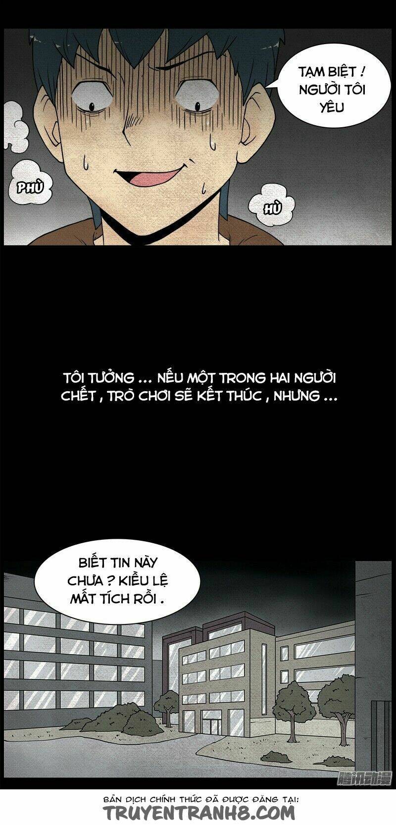 kinh dị đêm khuya chapter 1 40