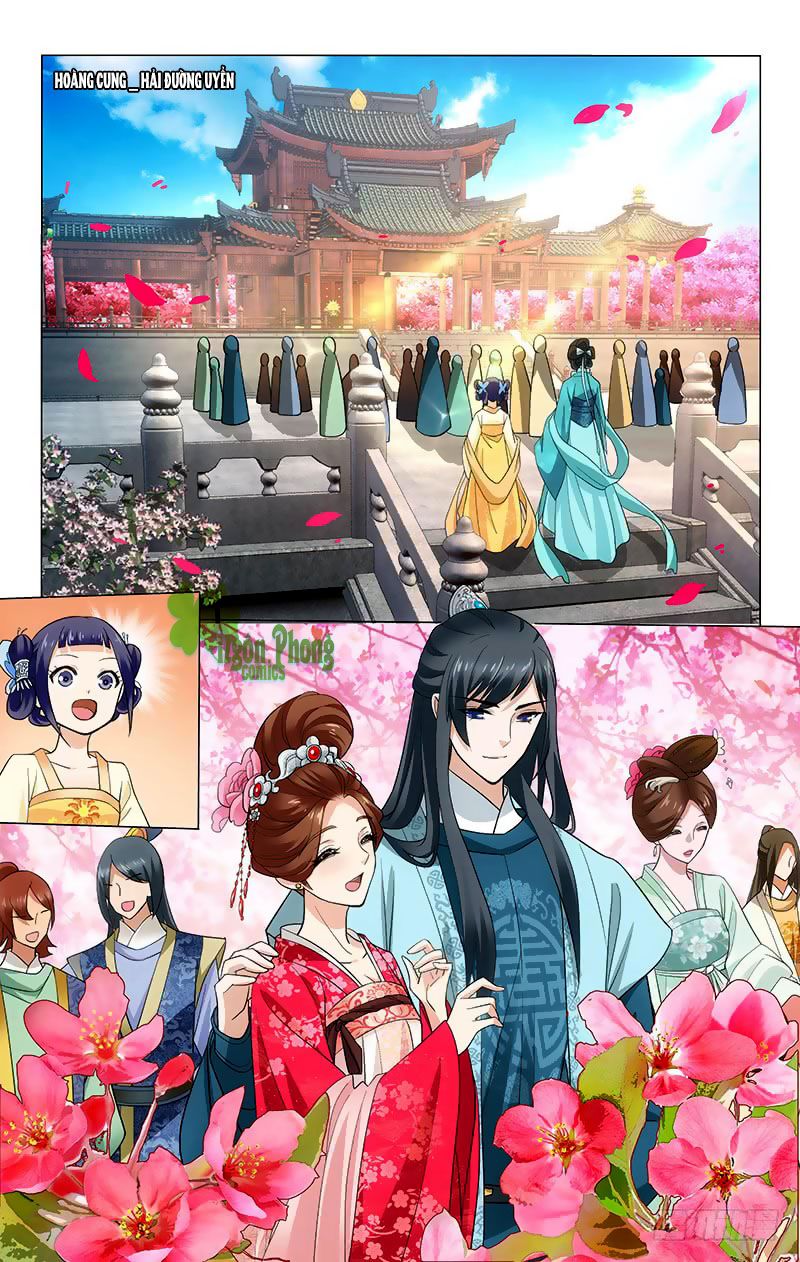 vương gia! không nên a! chapter 202 7