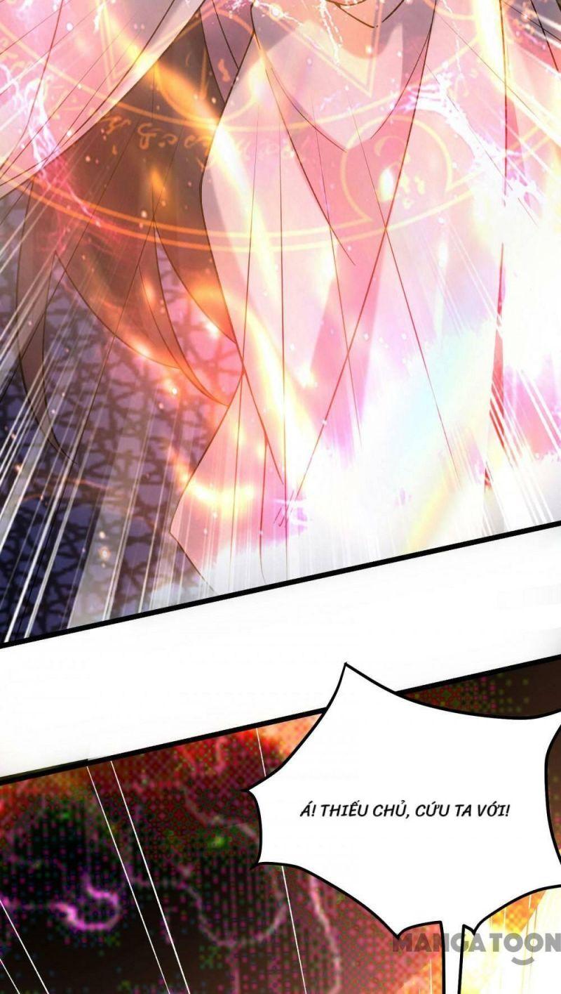 đồ đệ ta toàn là nữ ma đầu chapter 201 26