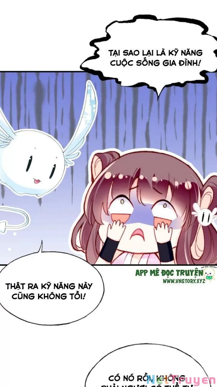 lại bị bệnh chiều chuộng quấn lấy chapter 36 9