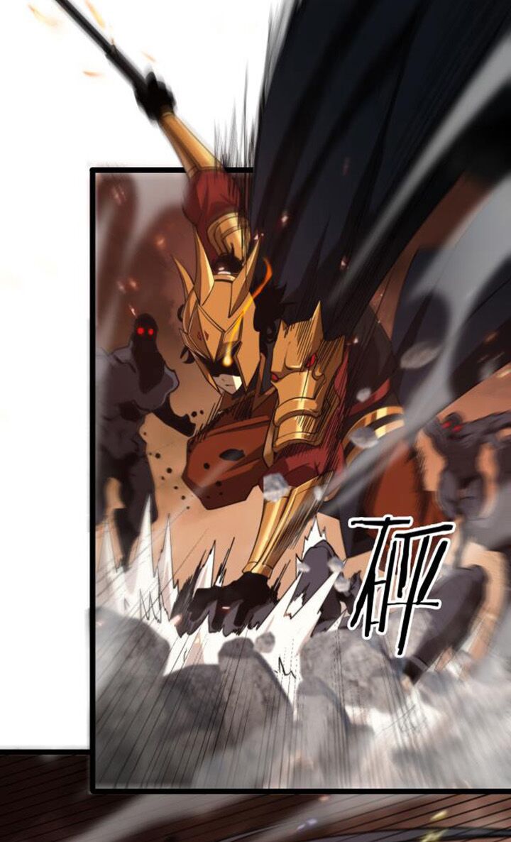 chư giới - tận thế online chapter 137 27