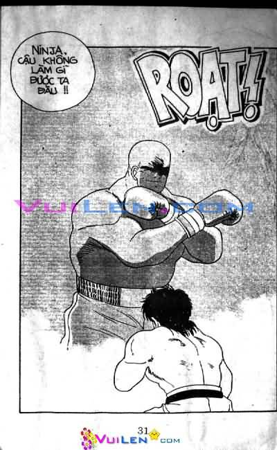 truyền nhân atula - shura no mon i chapter 18 32