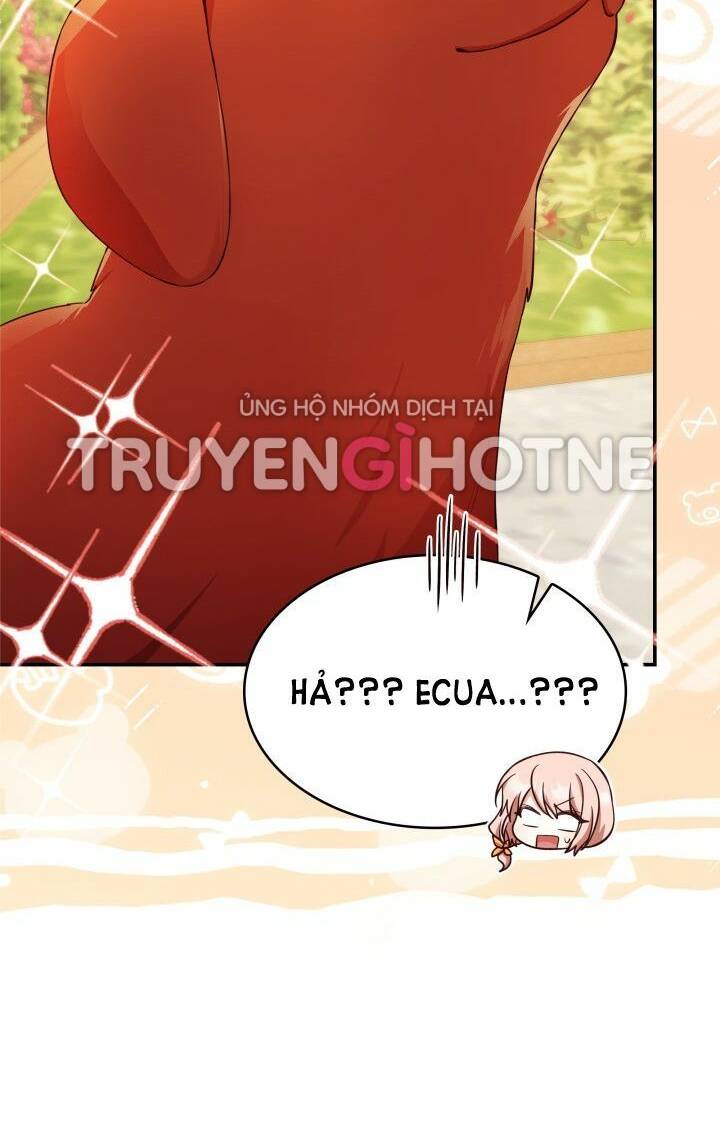 từ ác nữ, tôi trở thành một người mẹ chapter 31 14