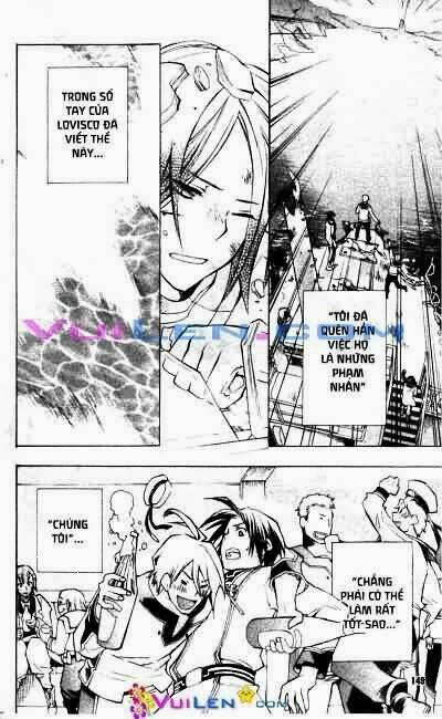 thanh kiếm và vương miện chapter 5 149