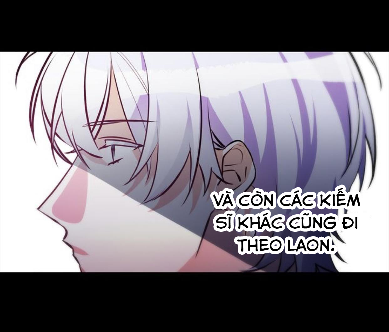 công nương đã thay đổi chapter 65.1 22