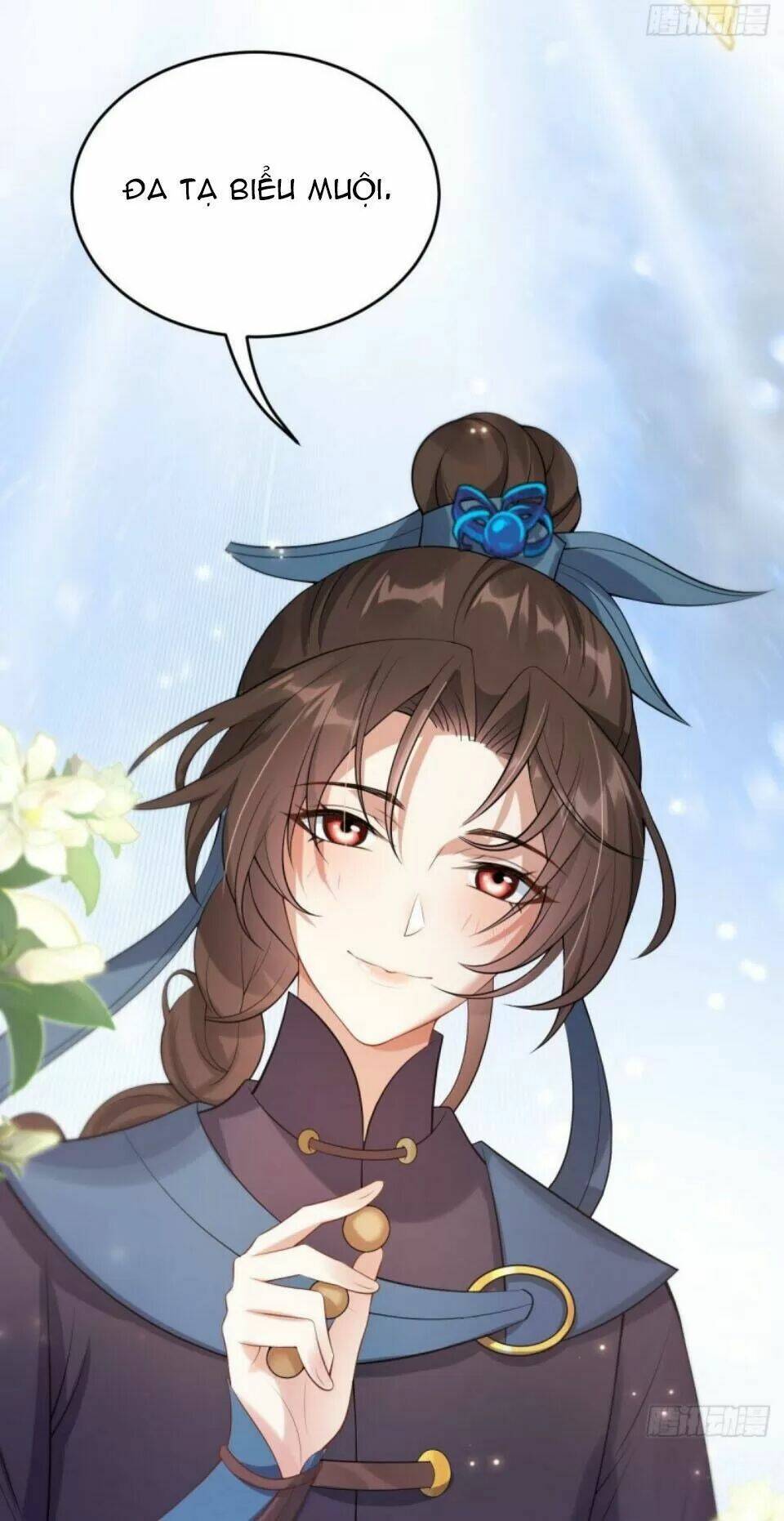 phế nữ yêu thần chapter 61 70