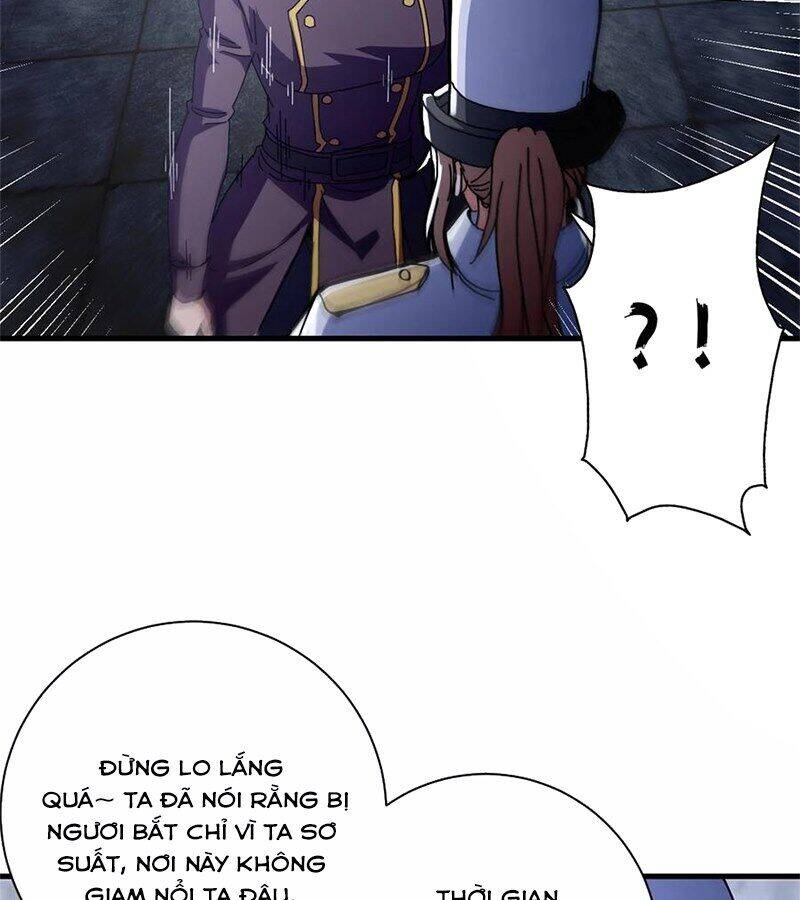 trưởng giám ngục trông coi các ma nữ chapter 96 82