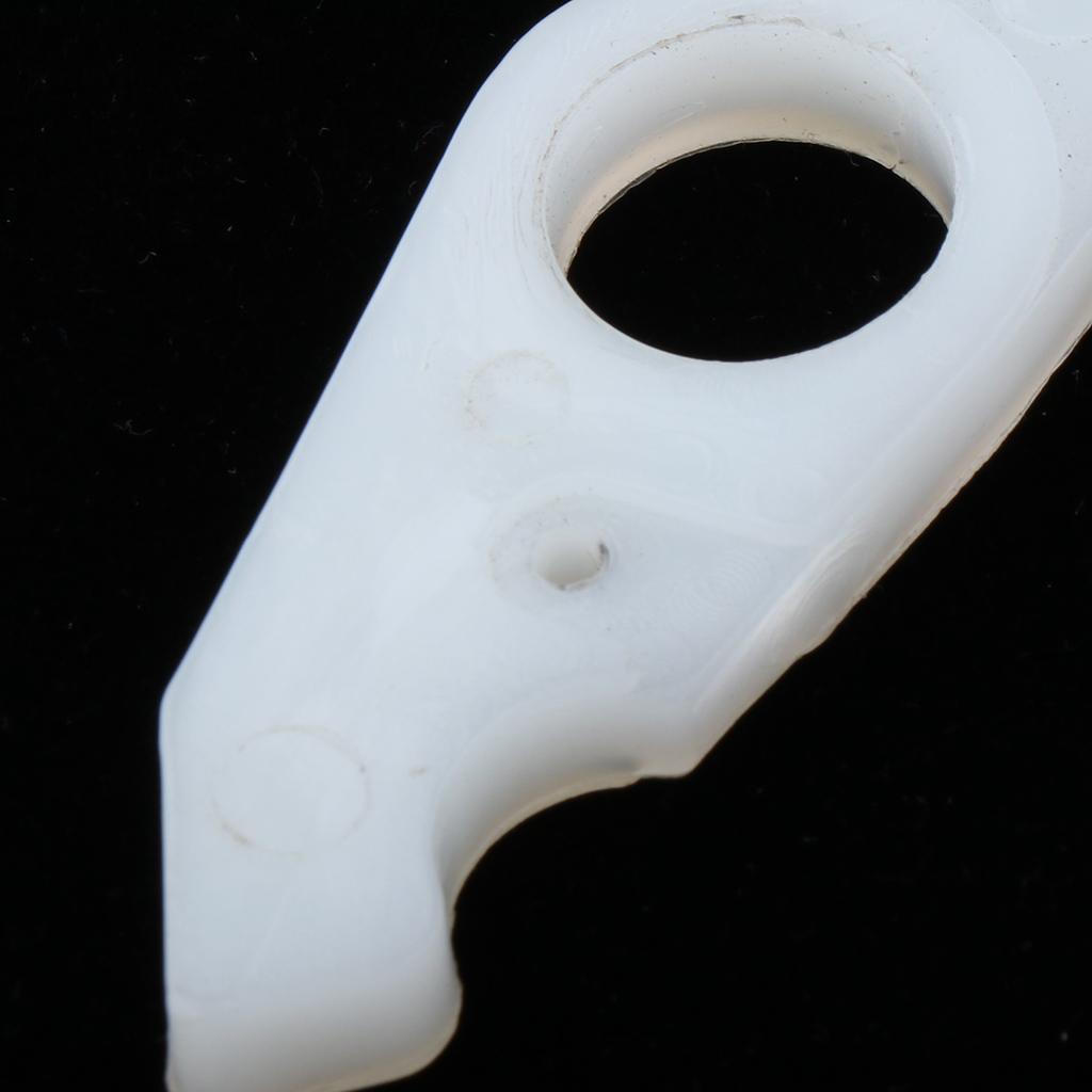 Replacing Ratchet Parts for The Tohatsu 2 Stroke Outboard 345 05 003 1 00