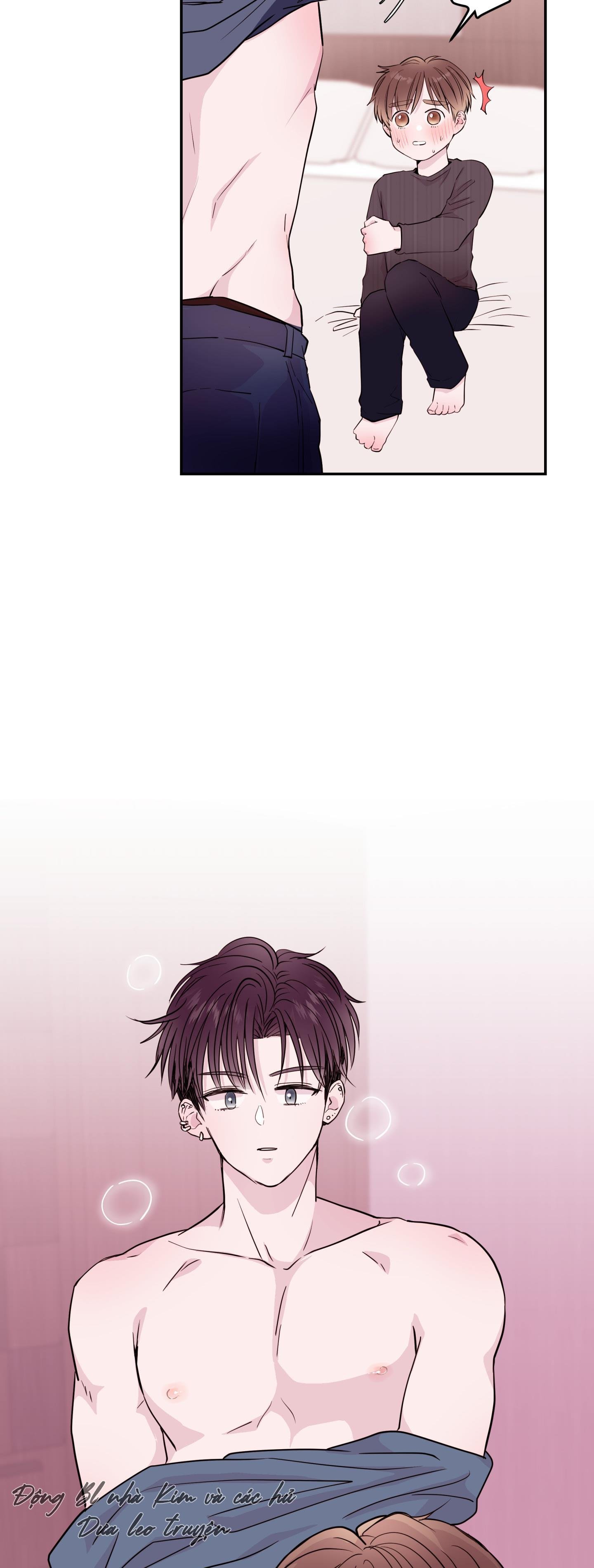 em trai vợ thật nguy hiểm chapter 16 11