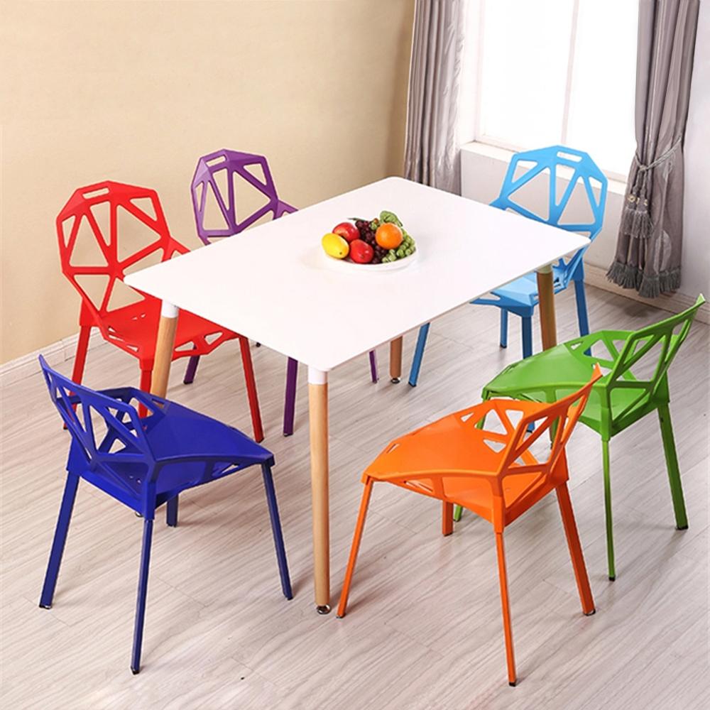 Bộ bàn Veron ghế IB136