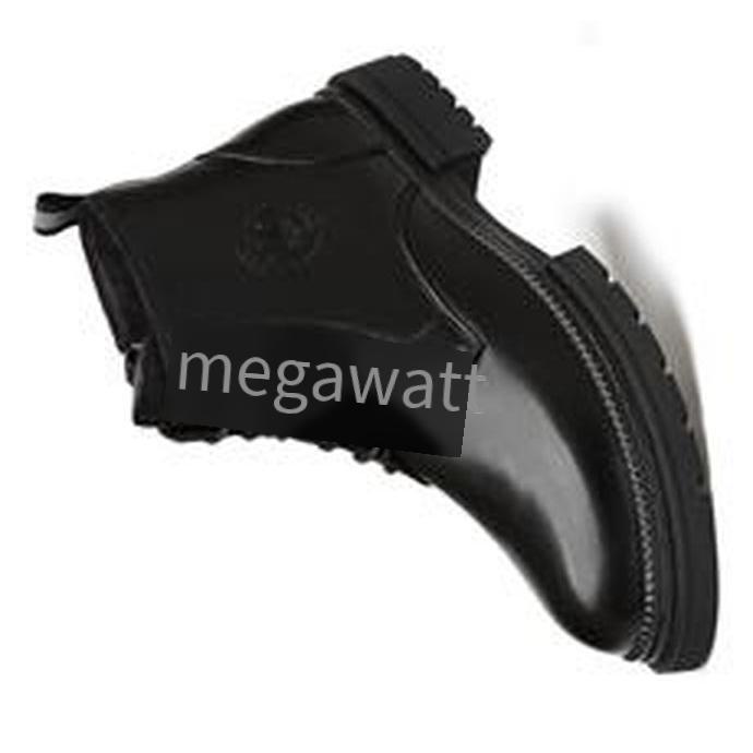 Đảm bảo chất lượng giày da giày công sở mới size lớn ins giày đôi chống trượt