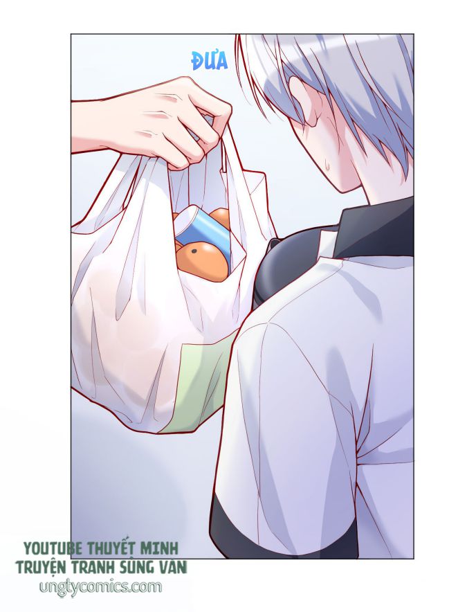 chàng nhân viên host và gã hàng xóm nguy hiểm chapter 24 6