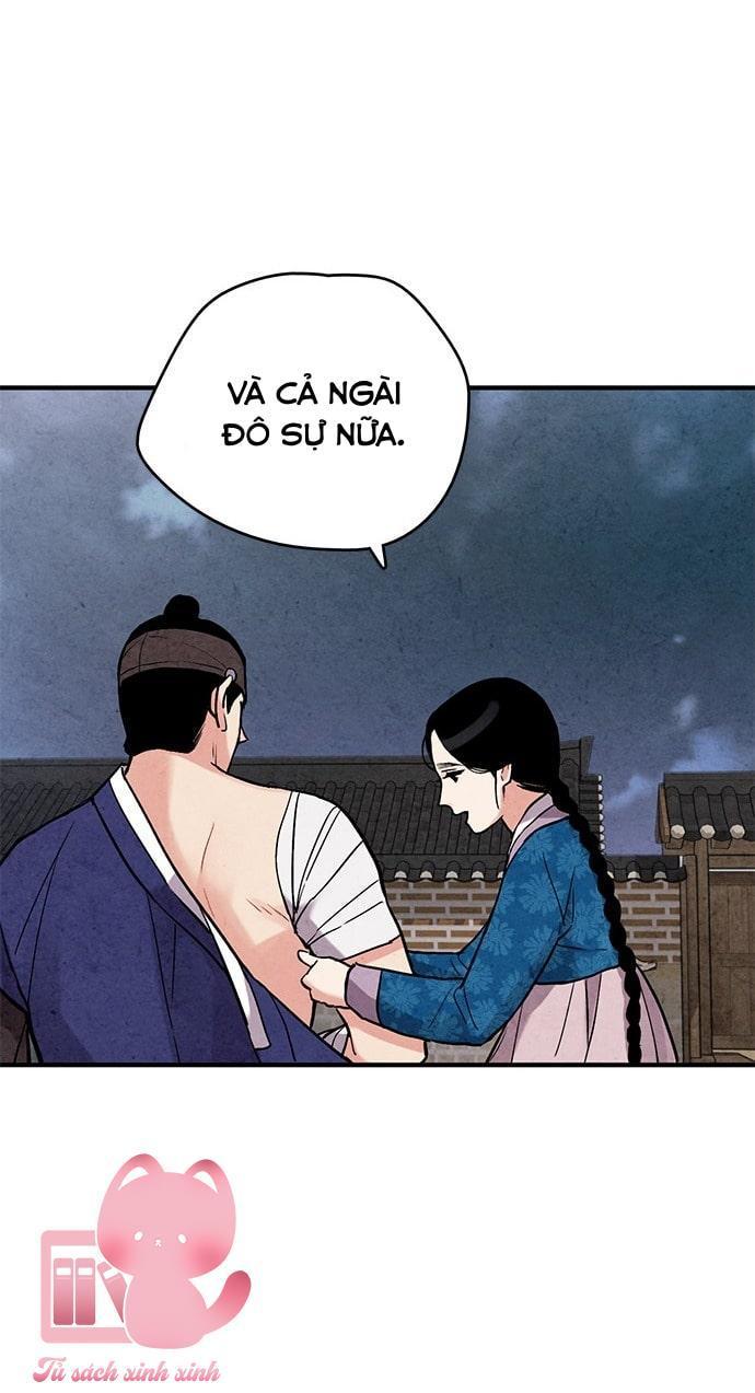 lệnh cấm hôn chapter 72 64
