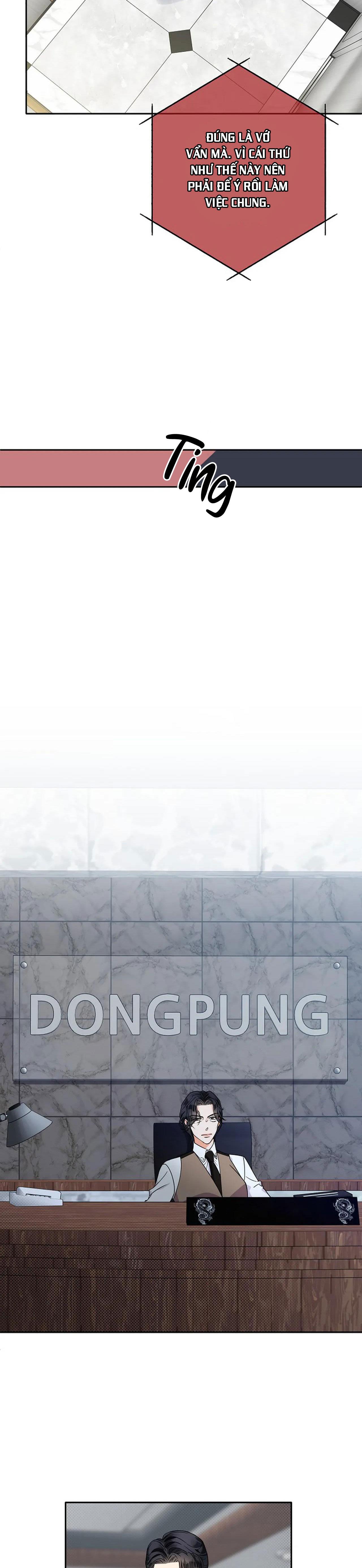 đêm dịu dàng chapter 18 18