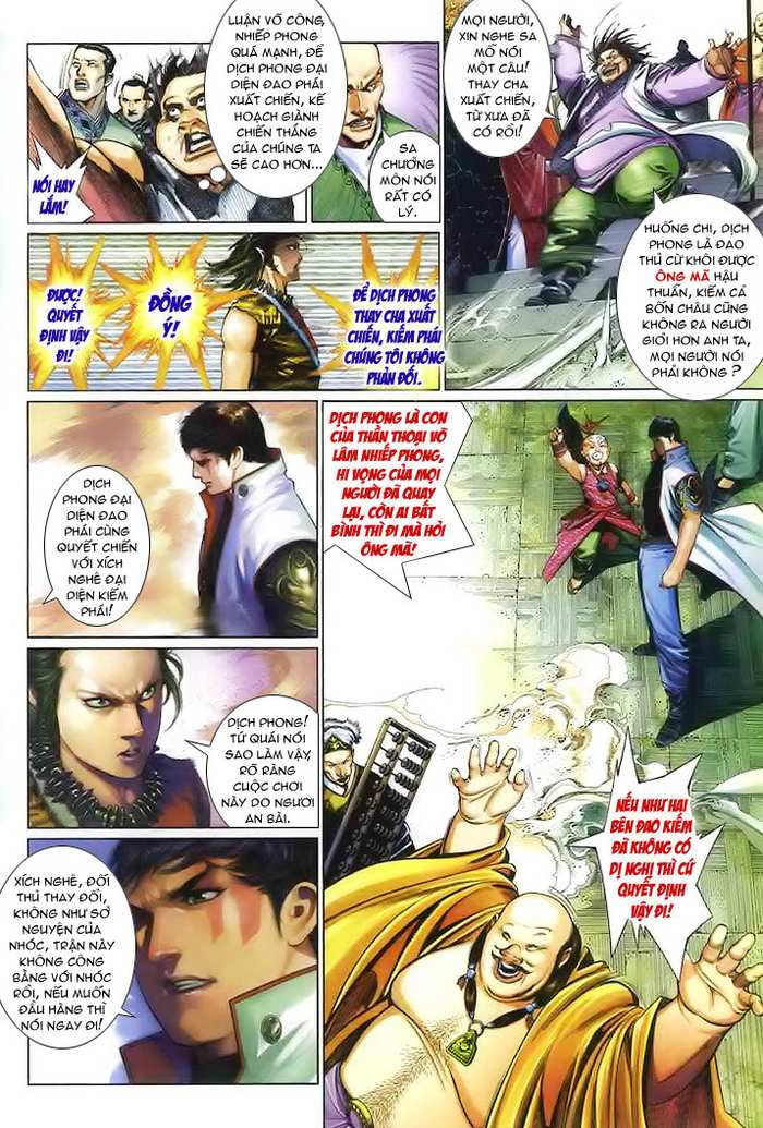 phong vân chapter 506 13