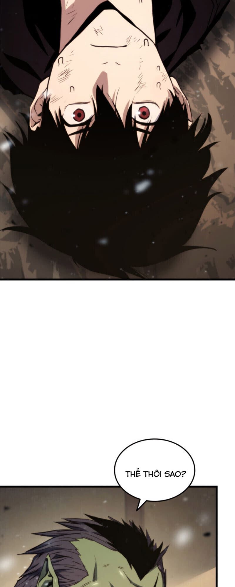 huyền thoại game thủ - tái xuất chapter 12 2