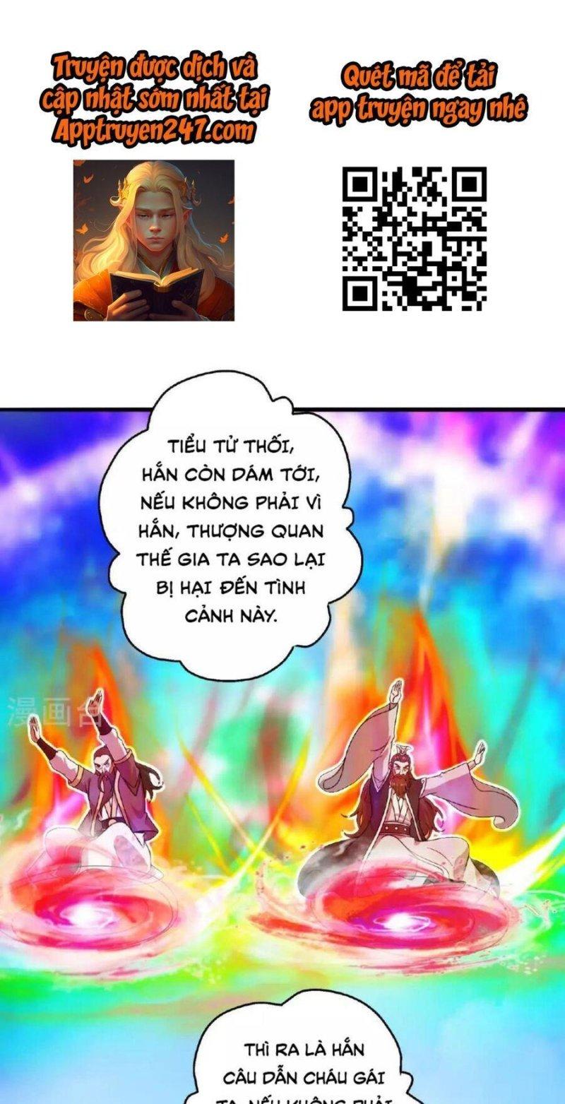tiên võ đế tôn chapter 476 25
