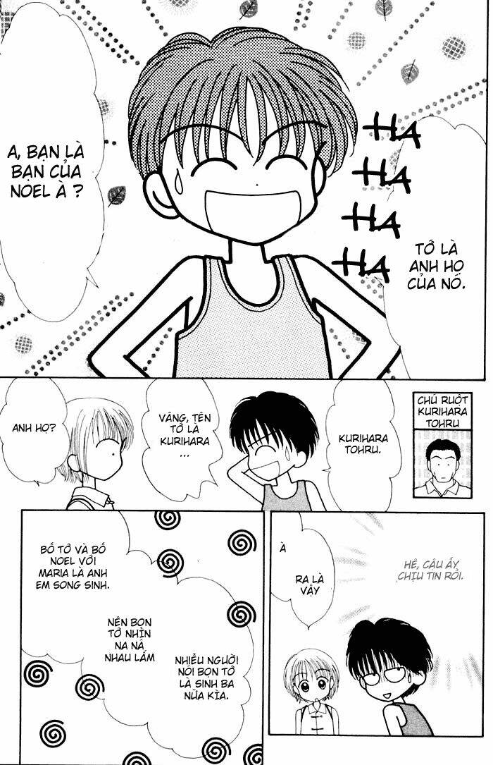 minto na bokura chapter 9 25