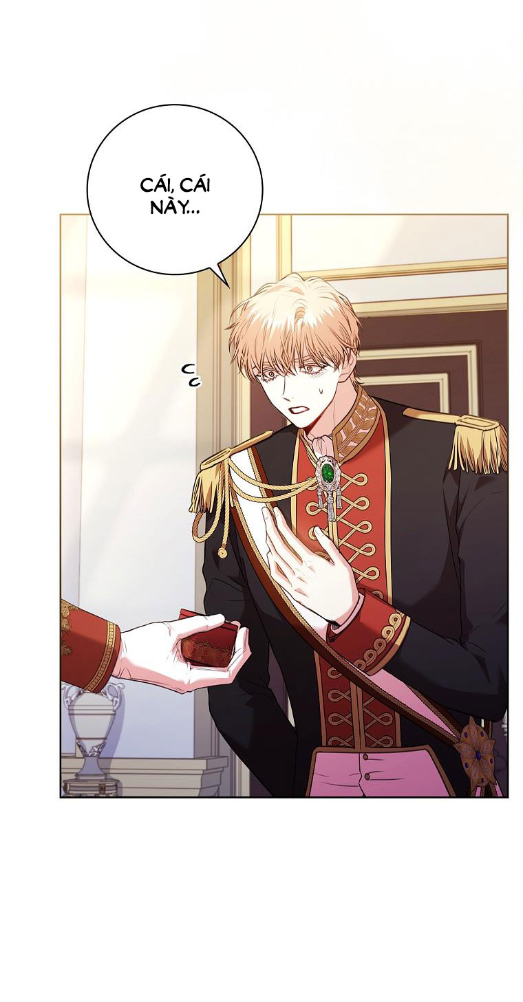 trở thành thư ký của bạo chúa chapter 110.2 6