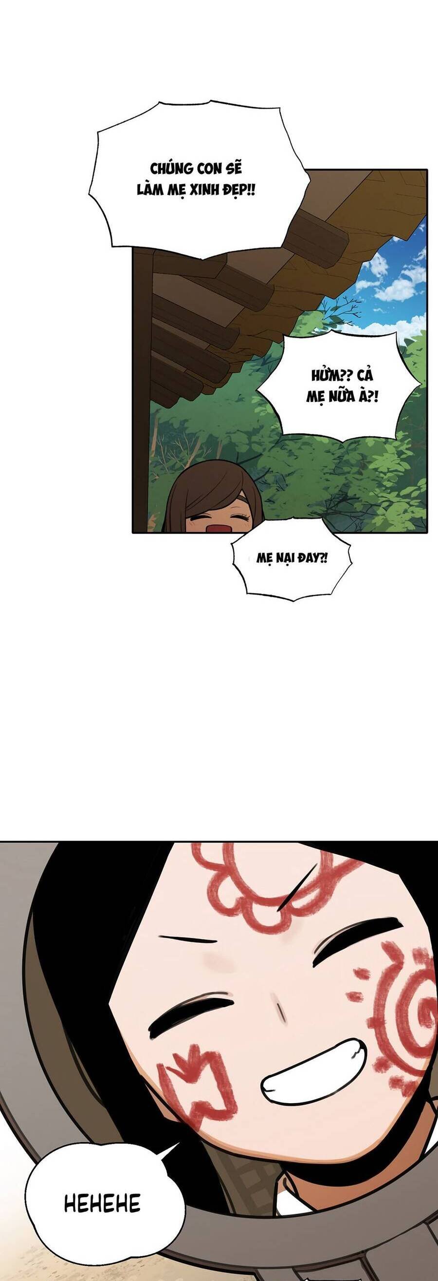 sự lụi tàn của usuzumi chapter 66 19