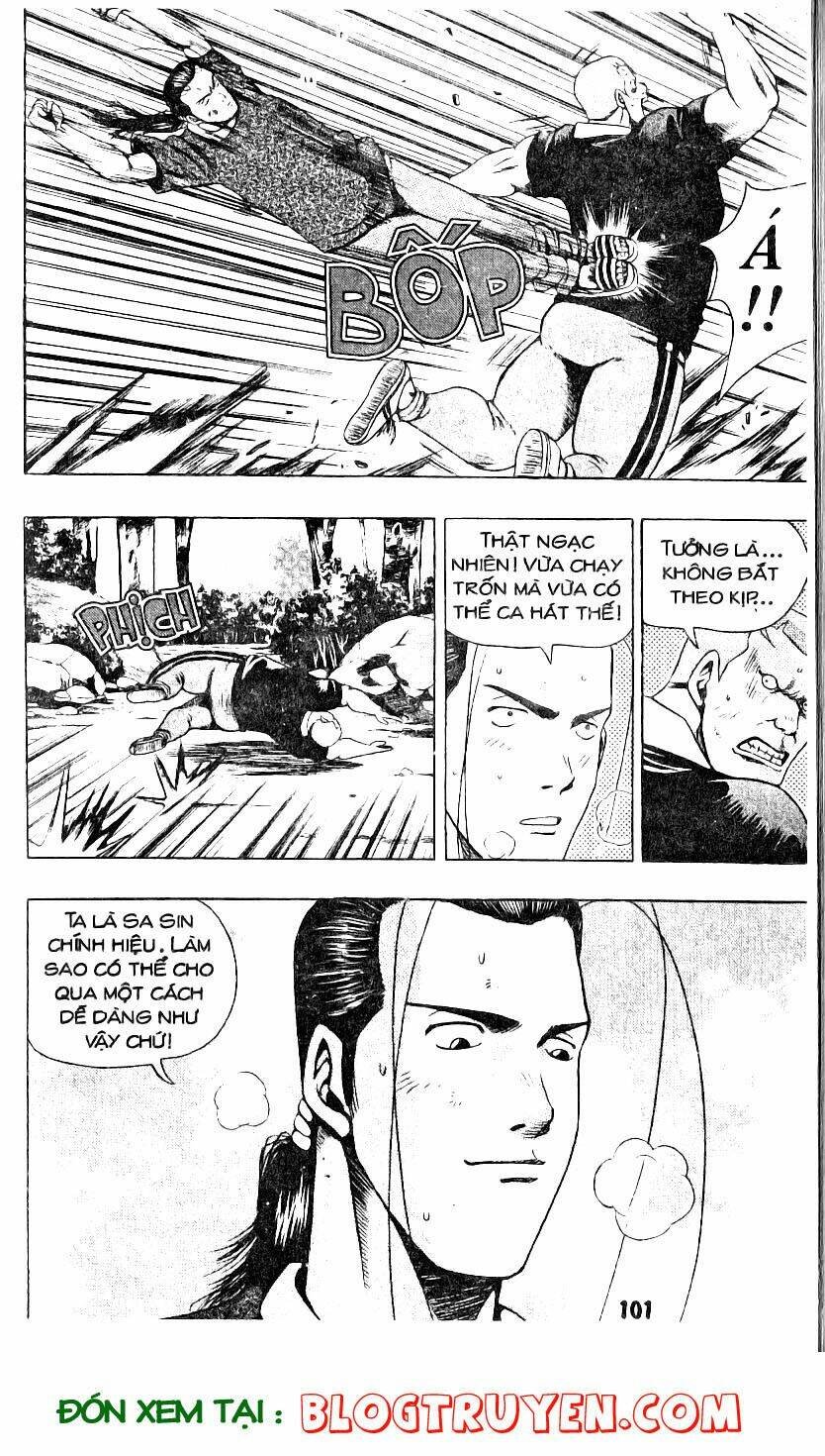 kid gang chapter 119 19