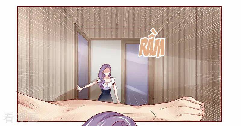 bá đạo tổng tài yêu tôi chapter 156 5