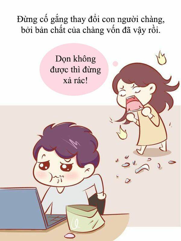 giải mã tình yêu chapter 243 7