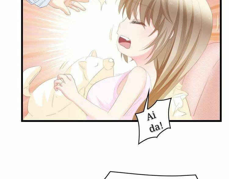 tổng tài đại nhân song mặt kiều thê chapter 25 13