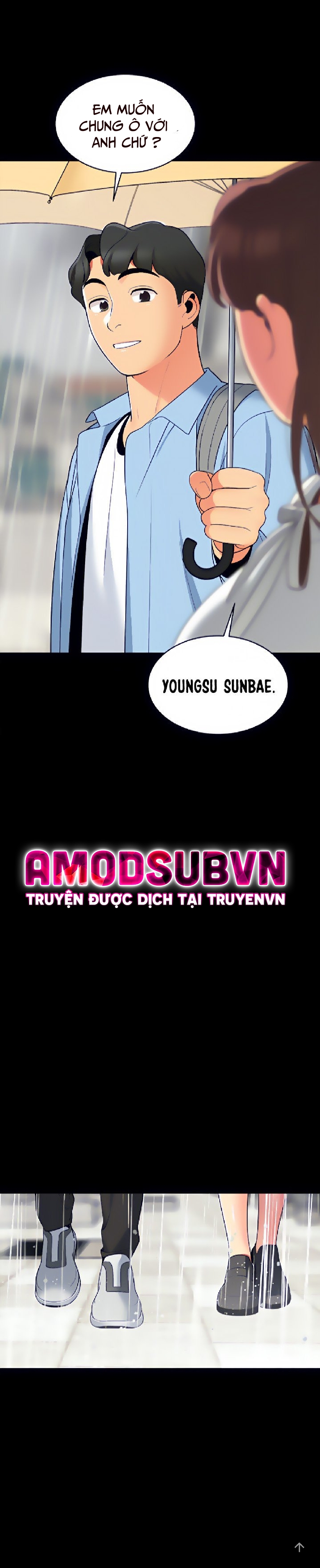 a good day to camp chapter 12 6