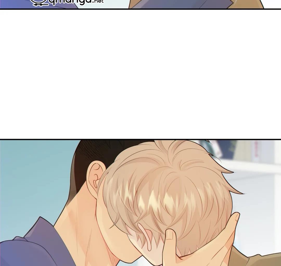 thời gian giữa sói và chó chapter 53 8