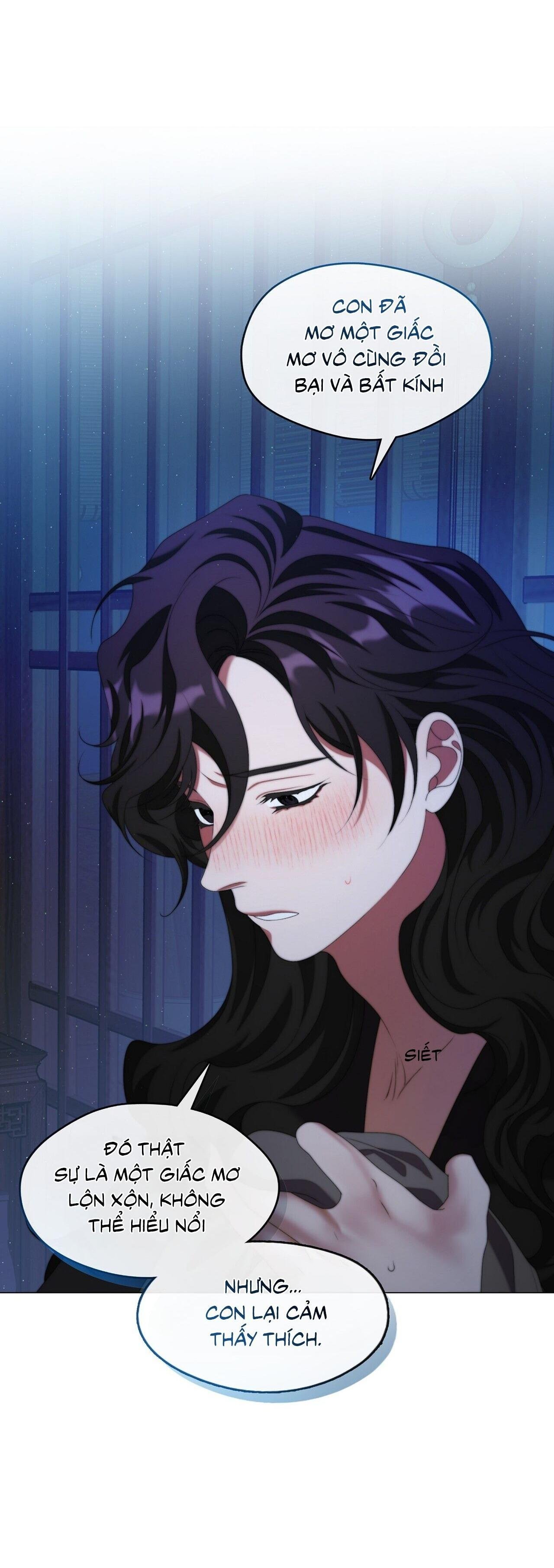 tôi đã nuôi dạy thủ lĩnh giáo phái ác ma chapter 38 24