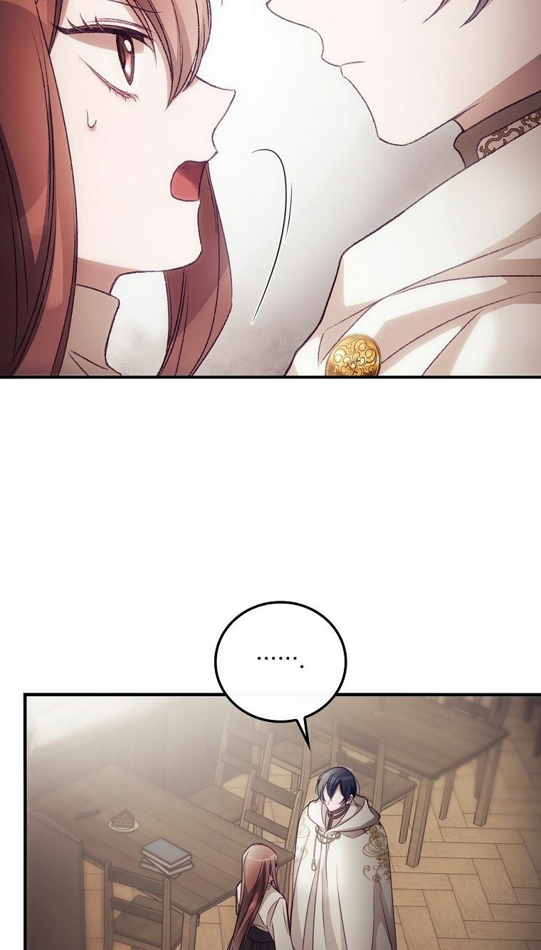 tôi nhìn thấy cái chết của bạn chapter 17 44