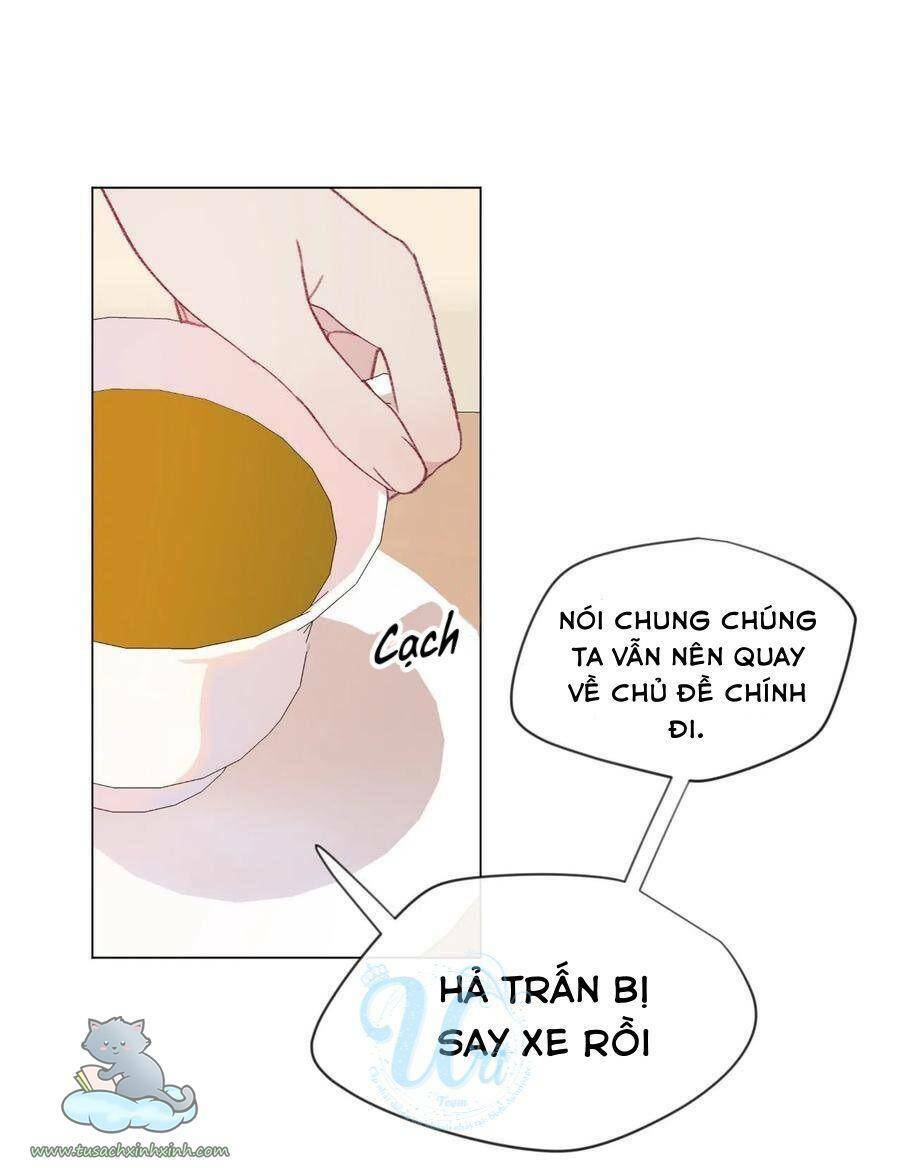 nhật ký nấm ma cô chapter 17 25