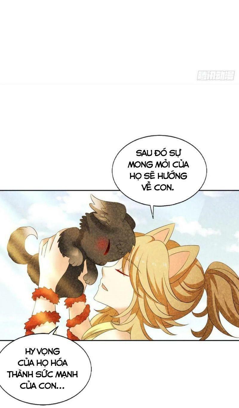 Trọng Sinh Thành Cậu Vàng Tại Dị Thế Chapter 257 11