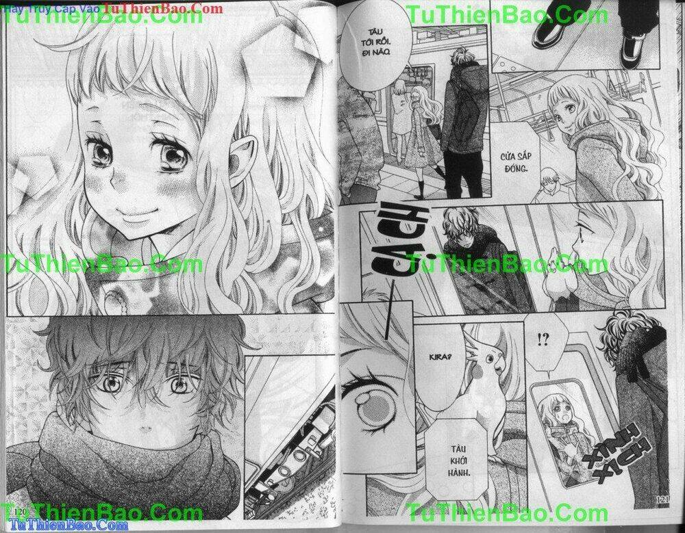 anh bạn bí ẩn chapter 6 62