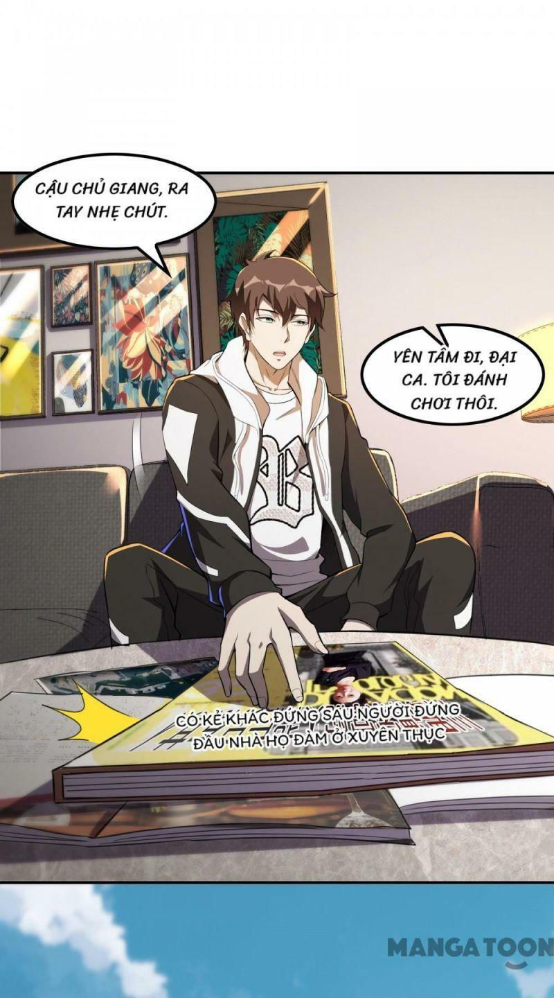 đệ nhất người ở rể chapter 117.2 13