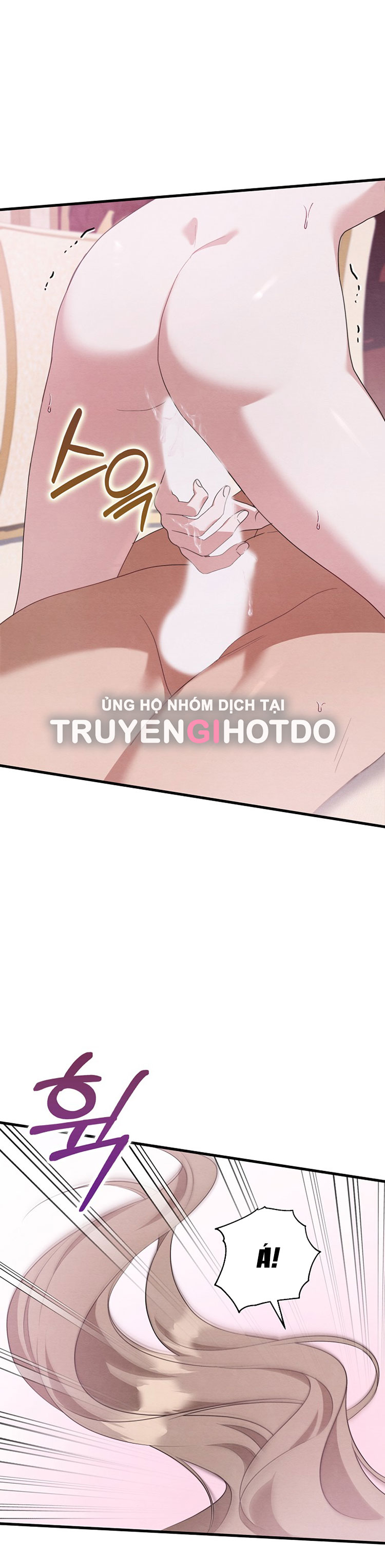 [18+] ác ma hôn chân tôi chapter 15.1 19