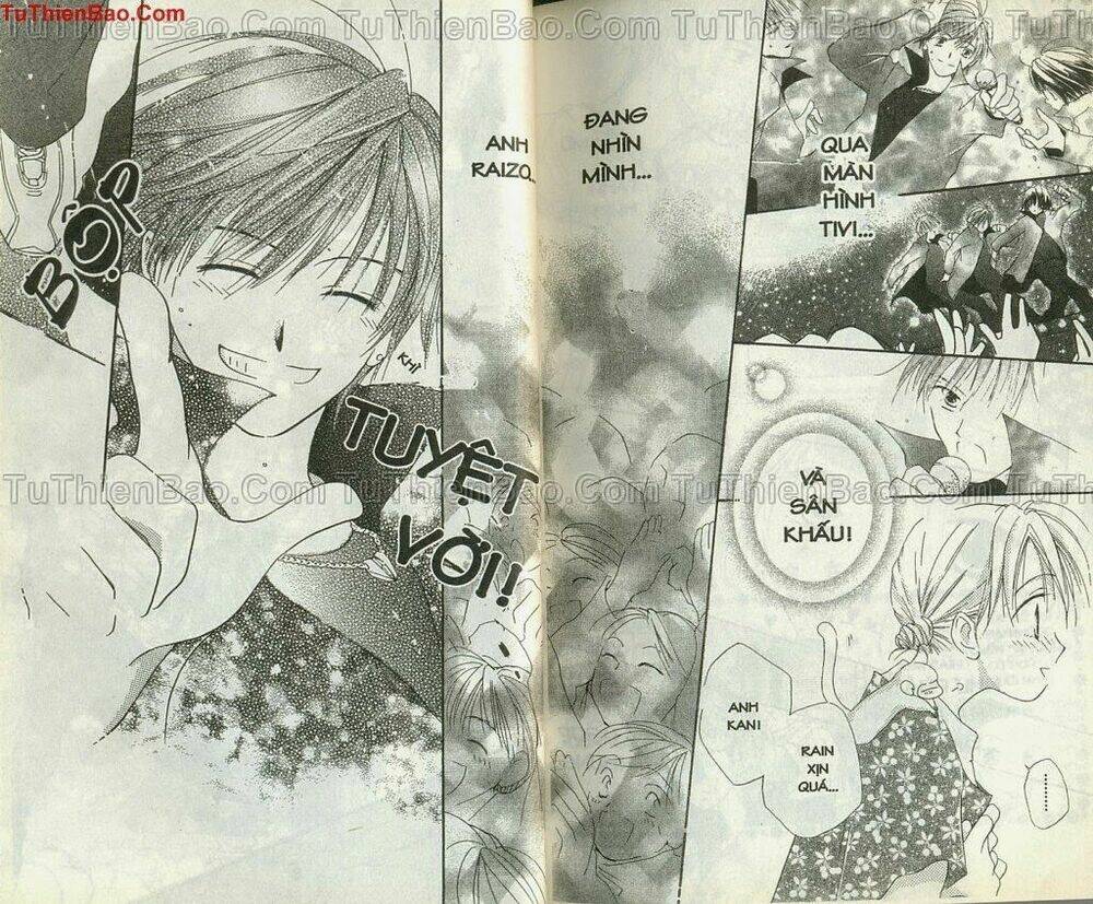 hồng ngọc chapter 2 31