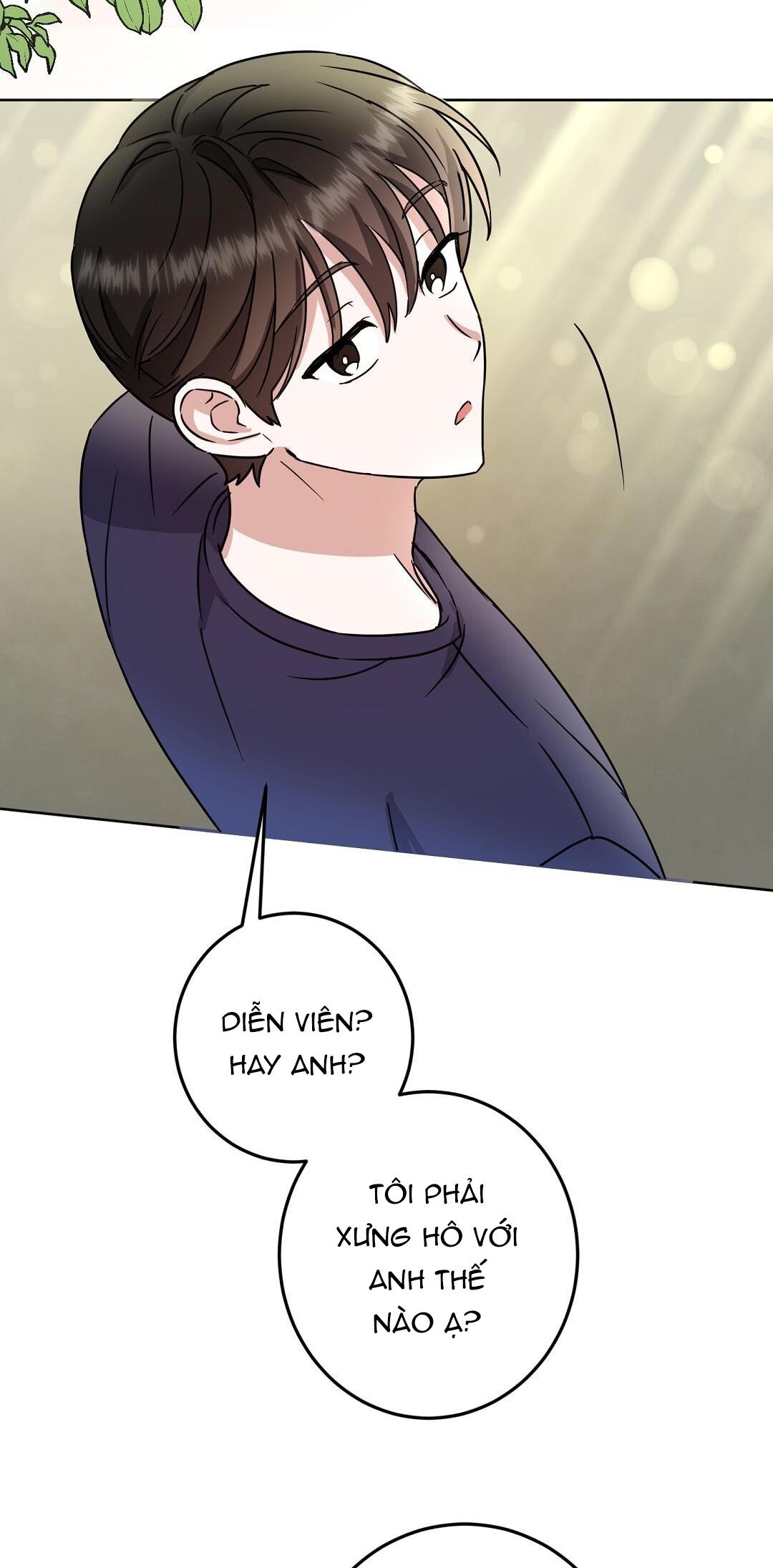 nhà tôi thành phim trường mất rồi chapter 1 49