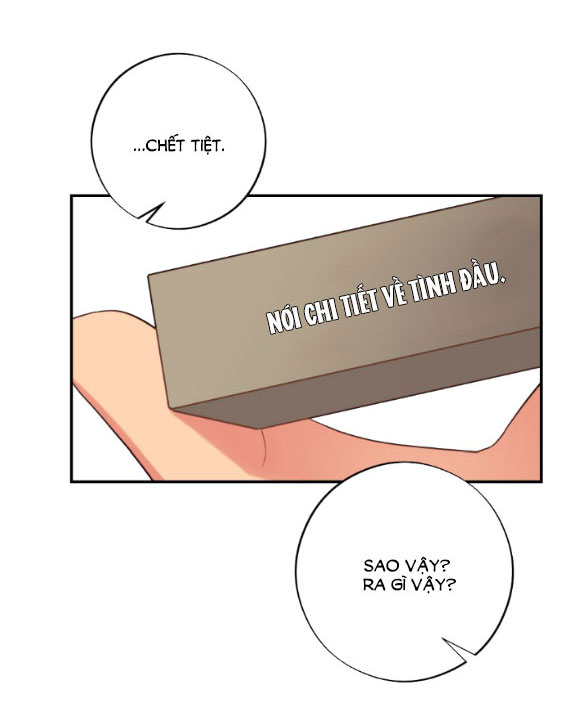 [18+] phương pháp xuất tinh của dosagyeon chapter 20.1 26