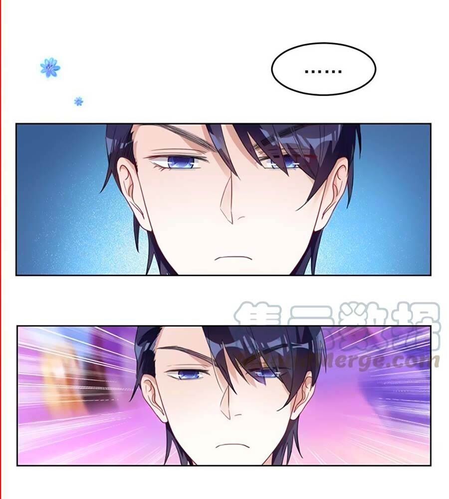 thần luân mật luyến chapter 51 9