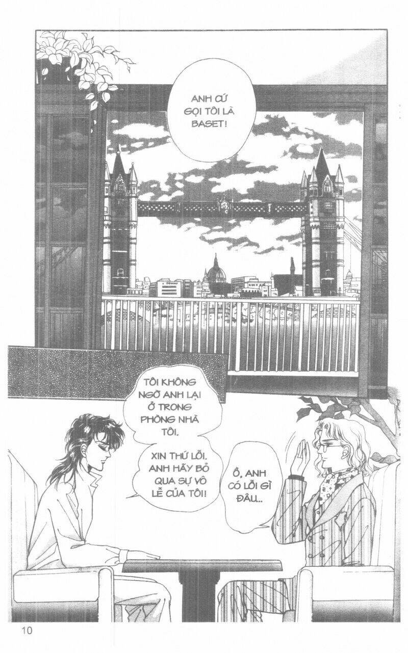 đừng chống đối chapter 6 11