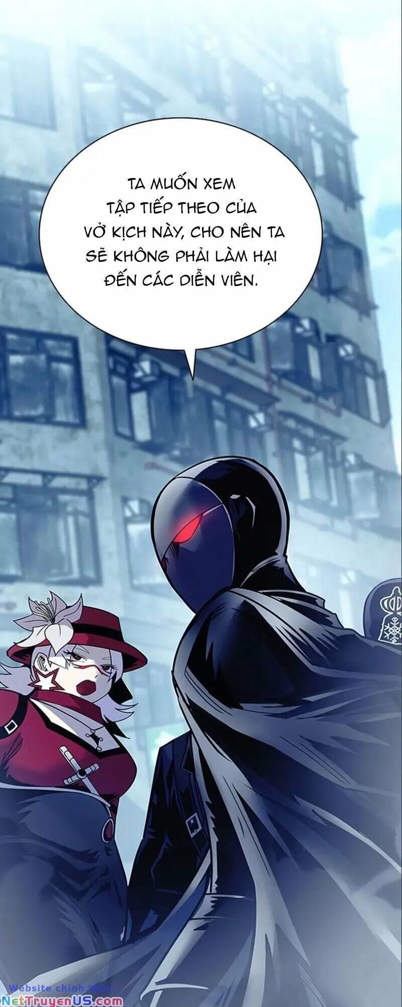 tiêu diệt ác nhân chapter 118 47