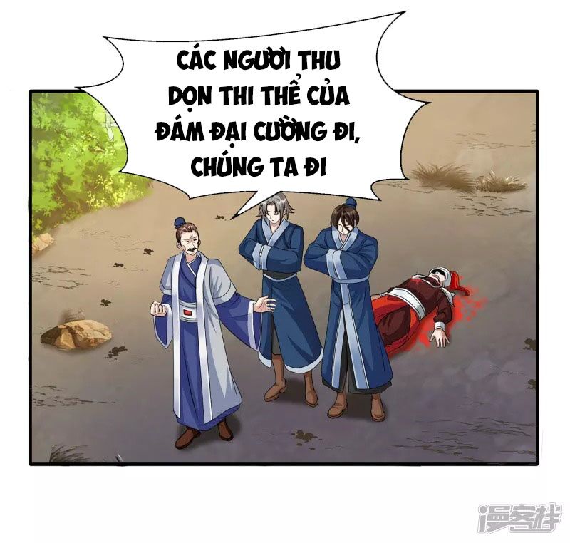 tiến sĩ khoa học kỹ thuật tu tiên chapter 6 19