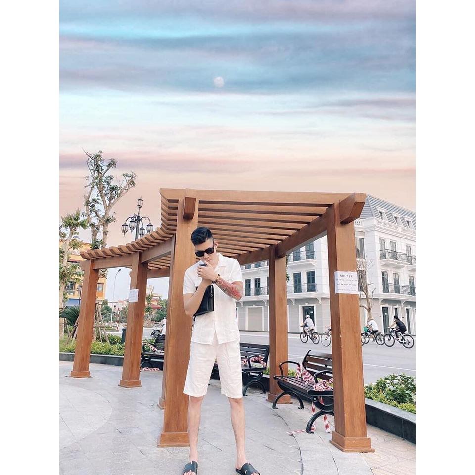 BỘ ĐŨI HÈ CỔ ĐỨC