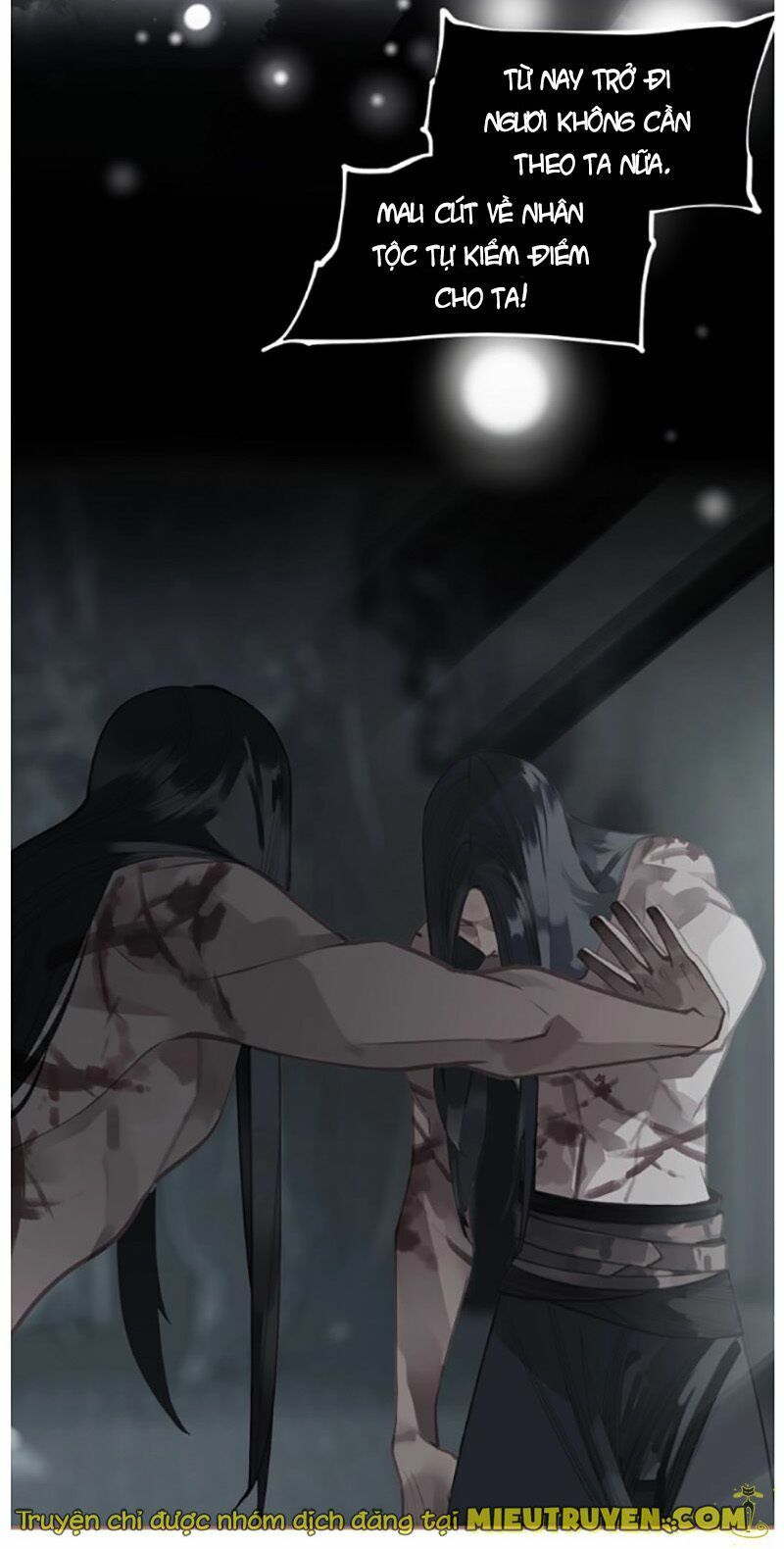 nhất đại linh hậu chapter 66 18