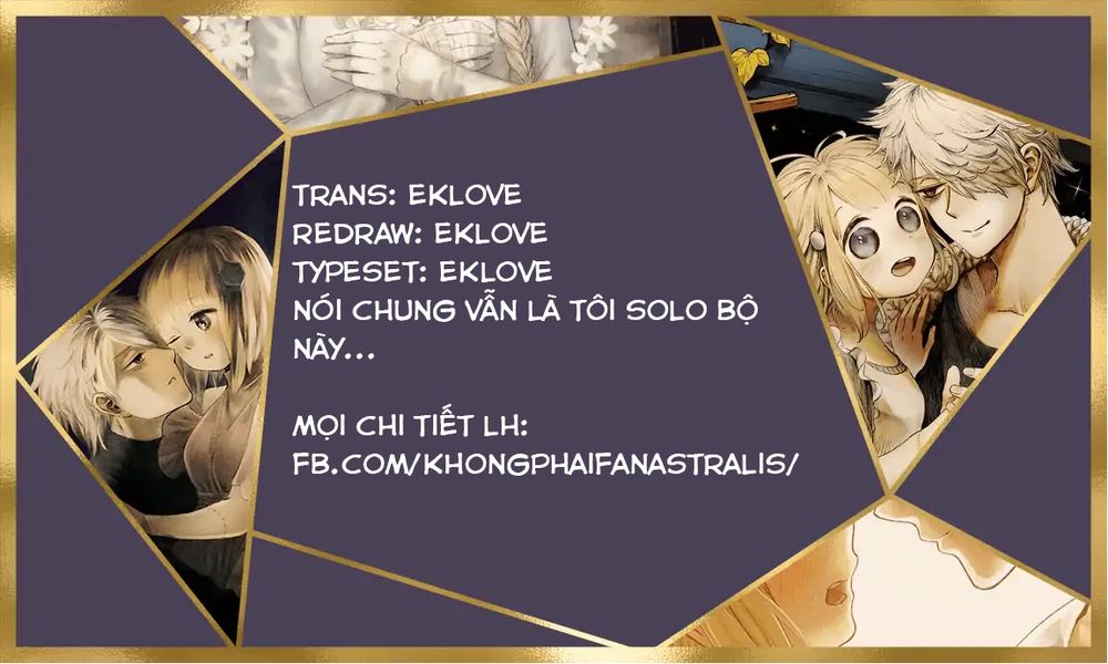 itoshi no ko, charlotte chapter 1 1