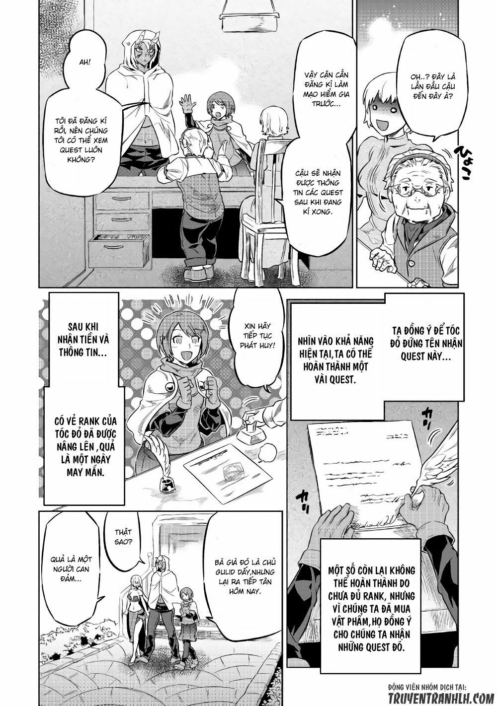 Re:monster chapter 40 10